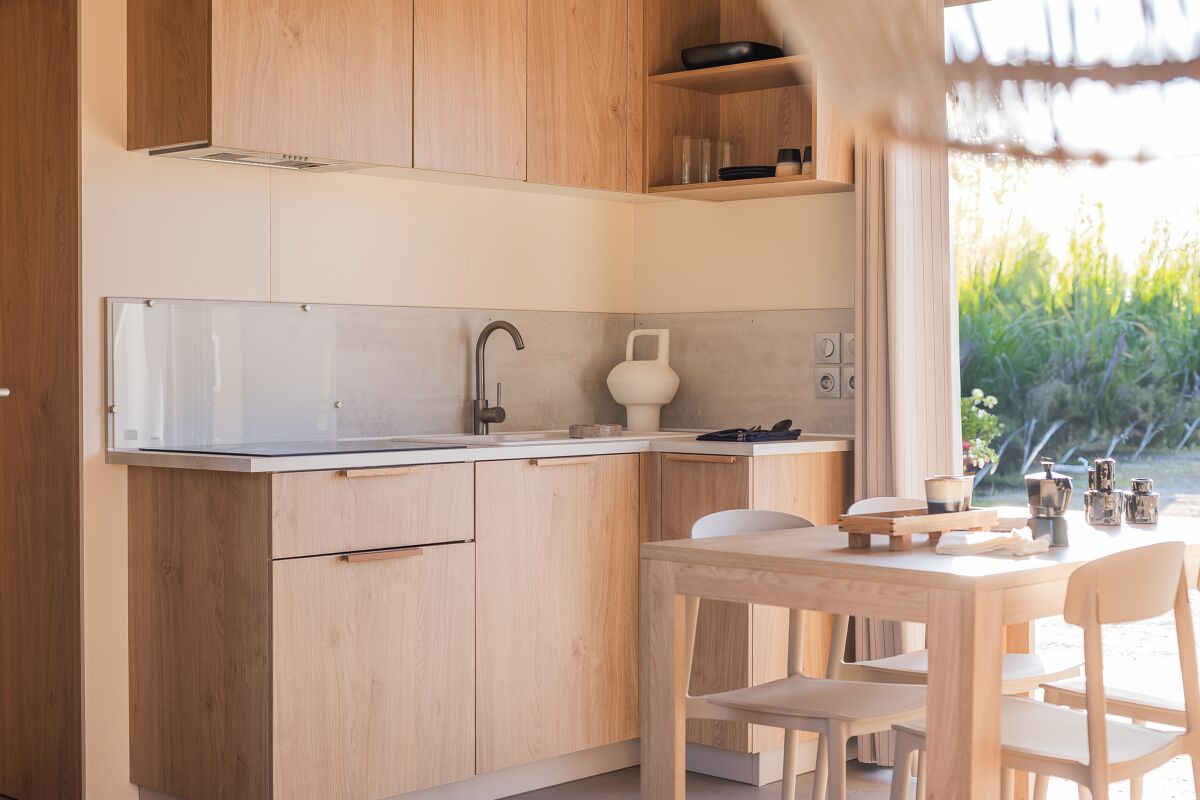 O&rsquo;Hara 884 3 chambres Côté Jardin - 3445