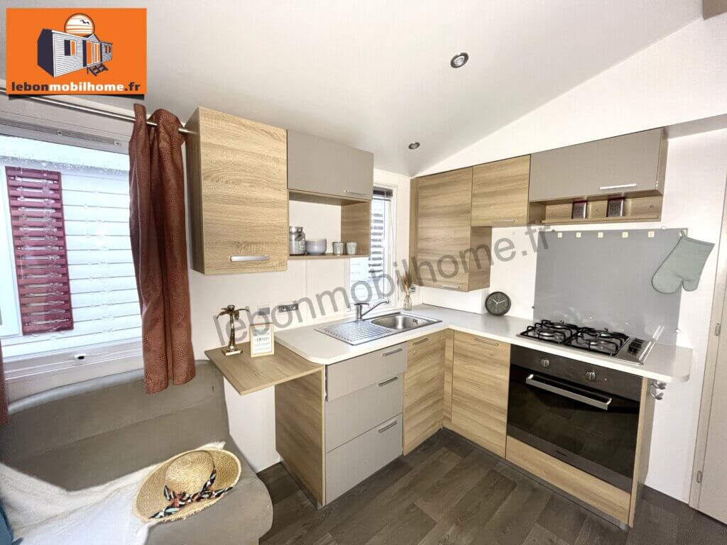 Mobil-home IRM ELEGANZIA 2 - 2