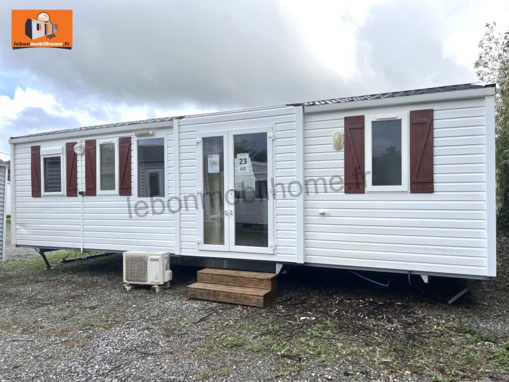 Mobil-home IRM SUPER OCTALIA - 9
