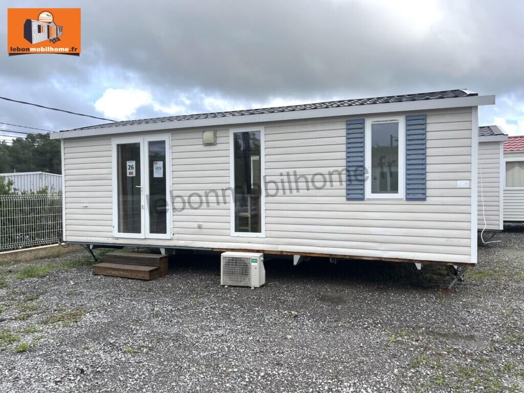 Mobil-home IRM ELEGANZIA 2 - 7