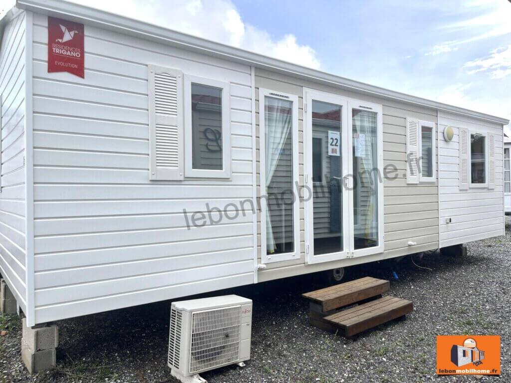 Mobil-home TRIGANO EVO 33 - 7