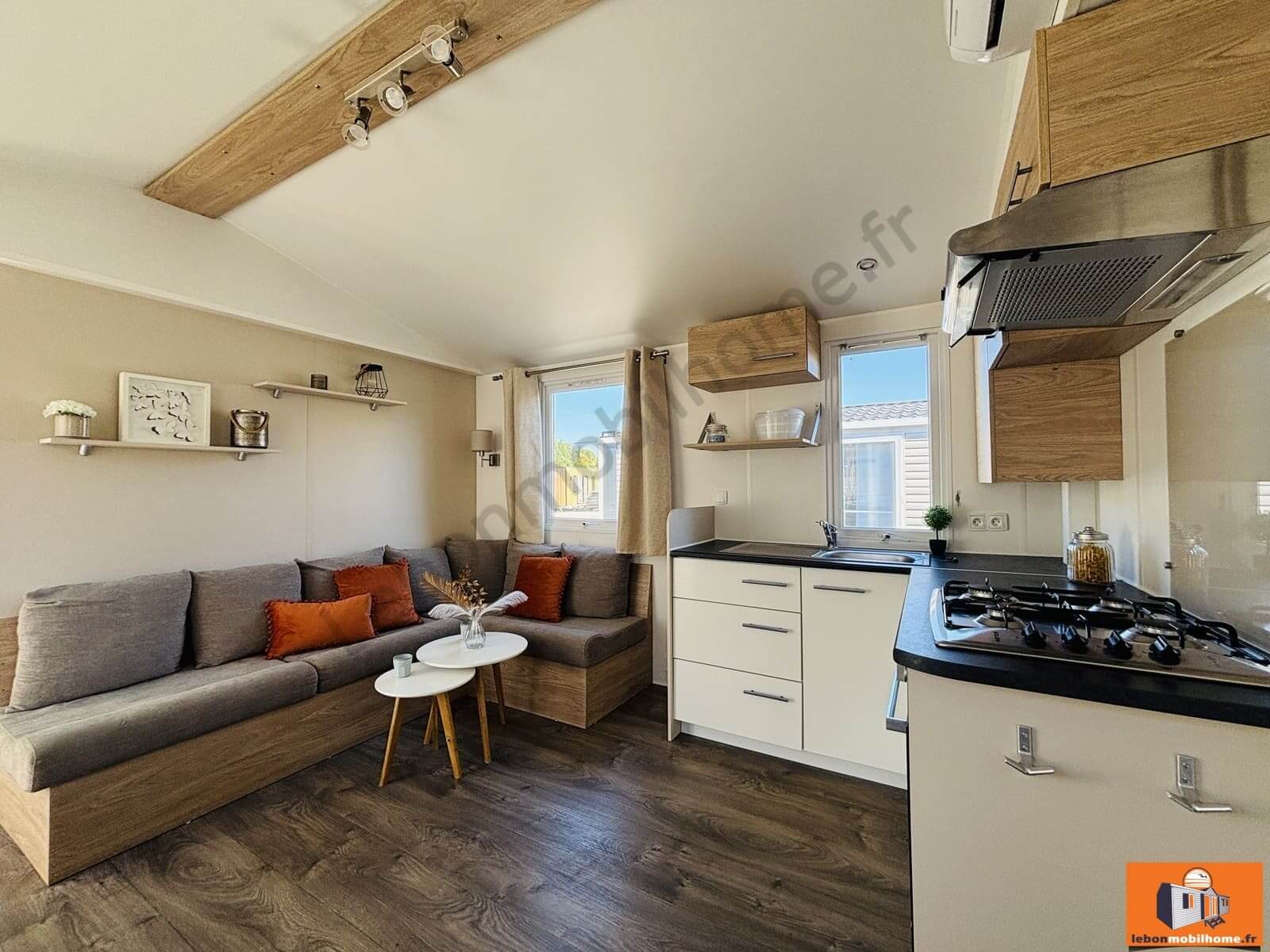 Mobil-home IRM ELEGANZIA 2 -