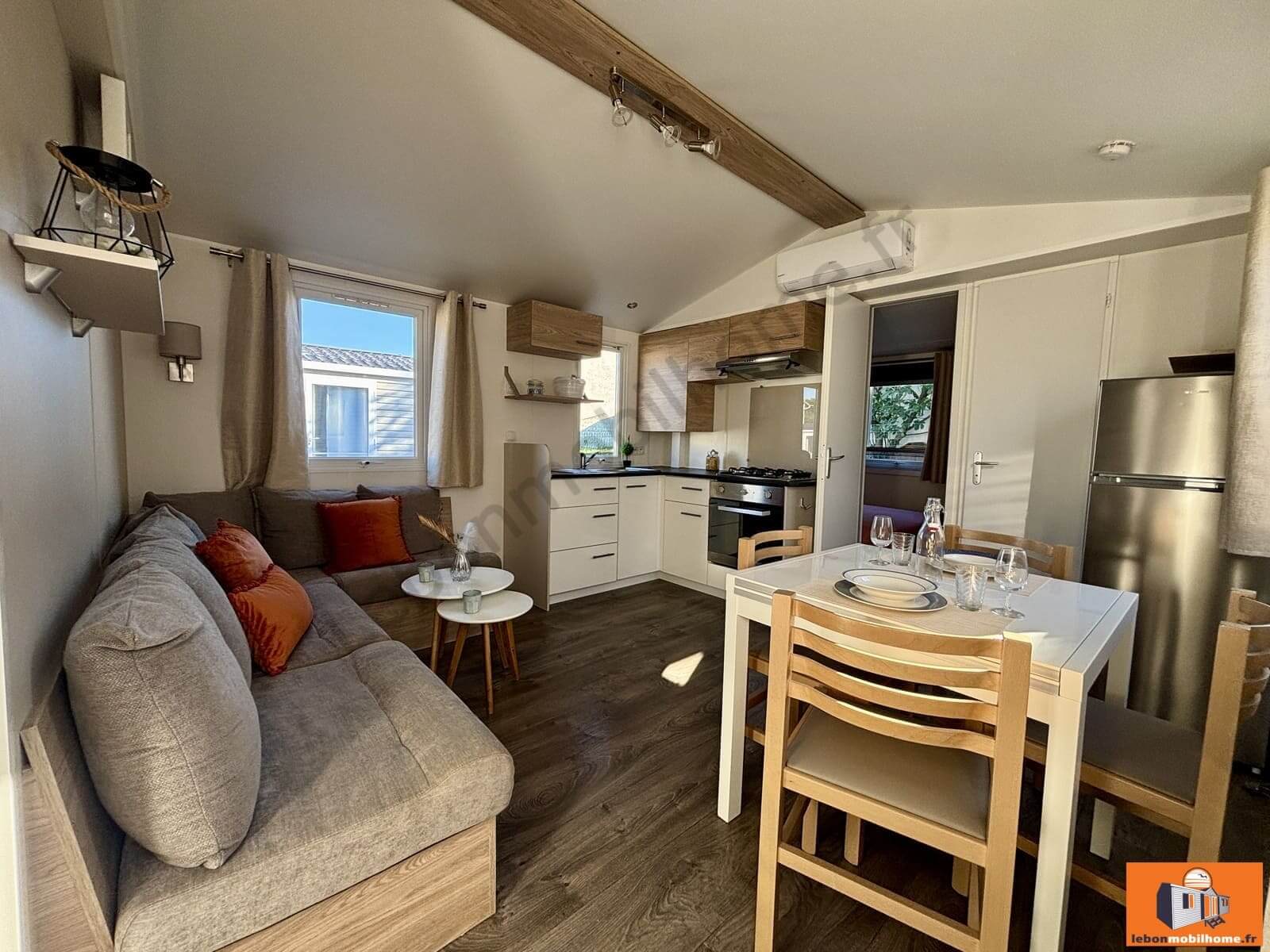 Mobil-home IRM ELEGANZIA 2 - 2