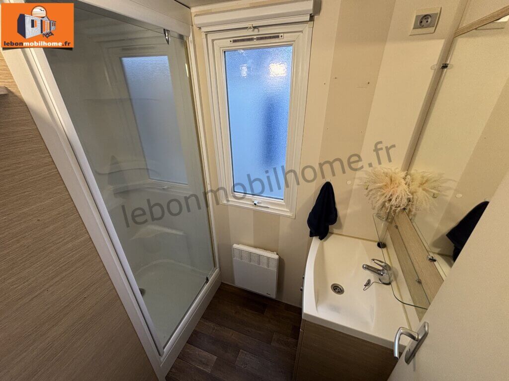 Mobil-home IRM SUPER OCTALIA - 7