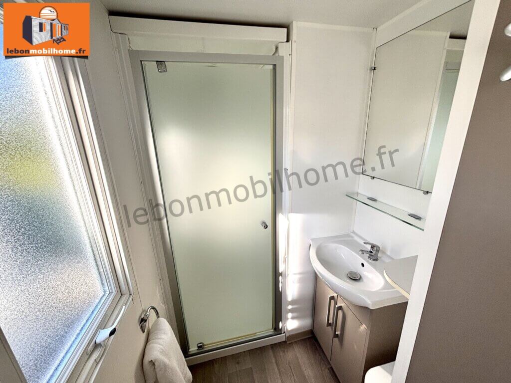 Mobil-home TRIGANO EVO 33 - 6