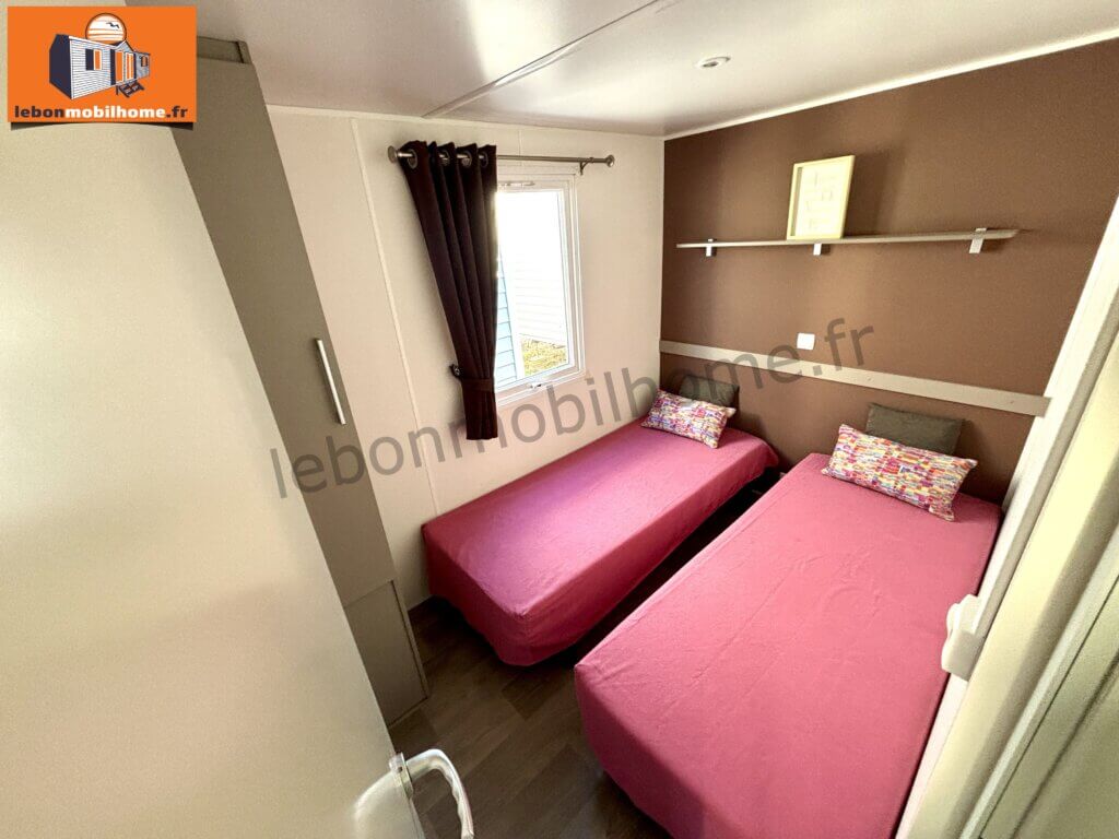 Mobil-home TRIGANO EVO 33 - 3