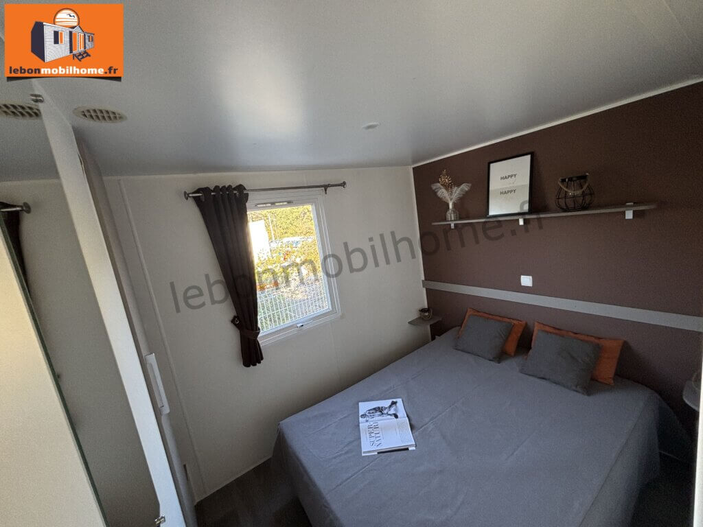 Mobil-home TRIGANO EVO 33 - 5
