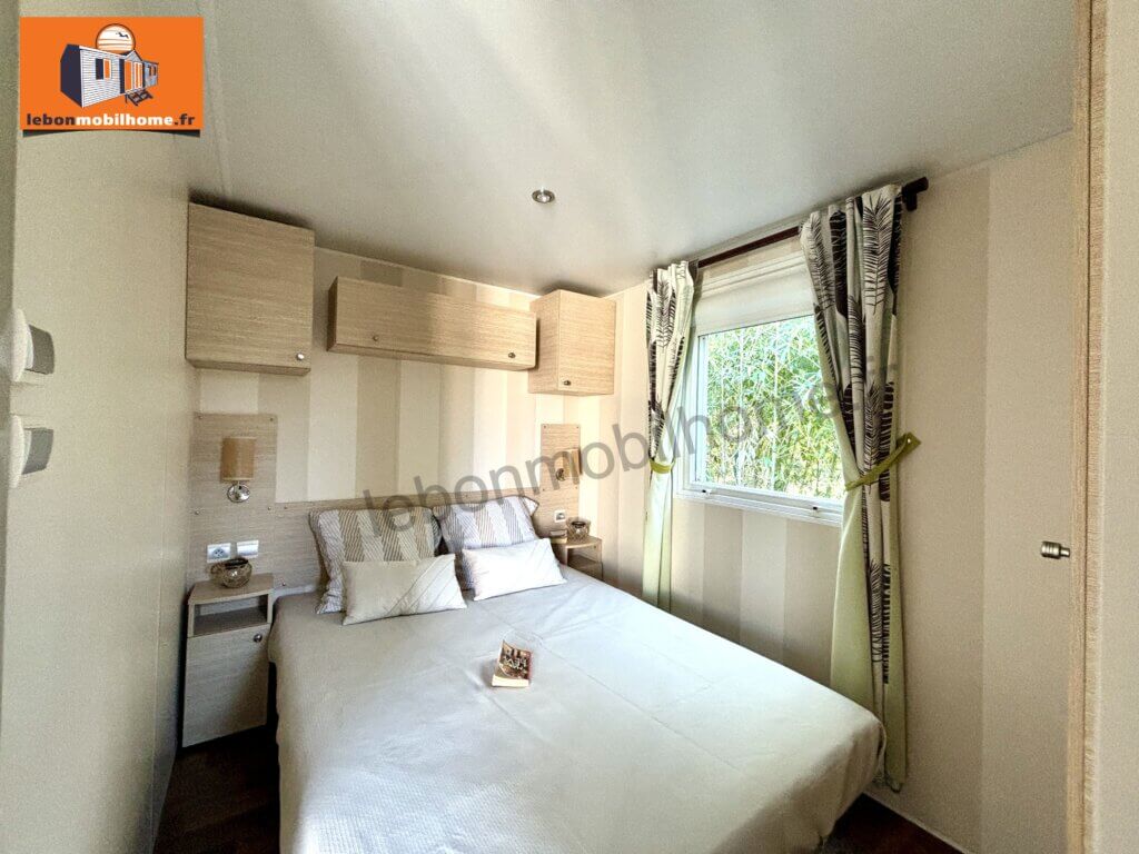 Mobil-home IRM SUPER OCTALIA - 3