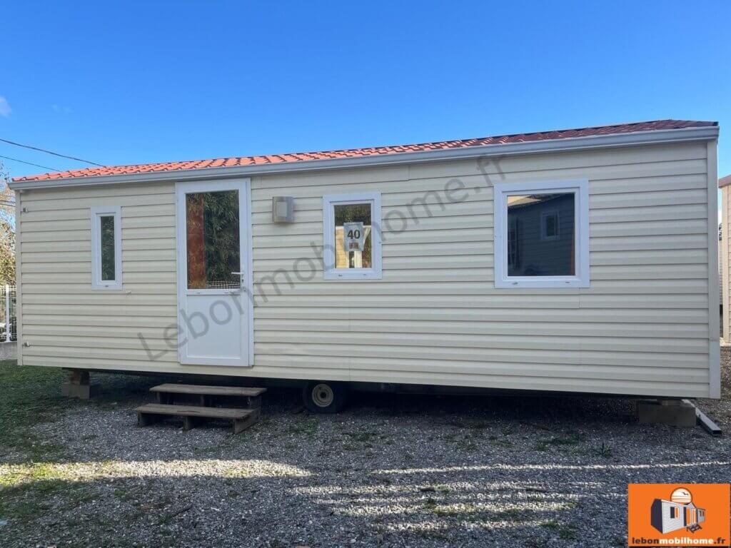 Mobil-home TRIGANO EVO 34 - 6