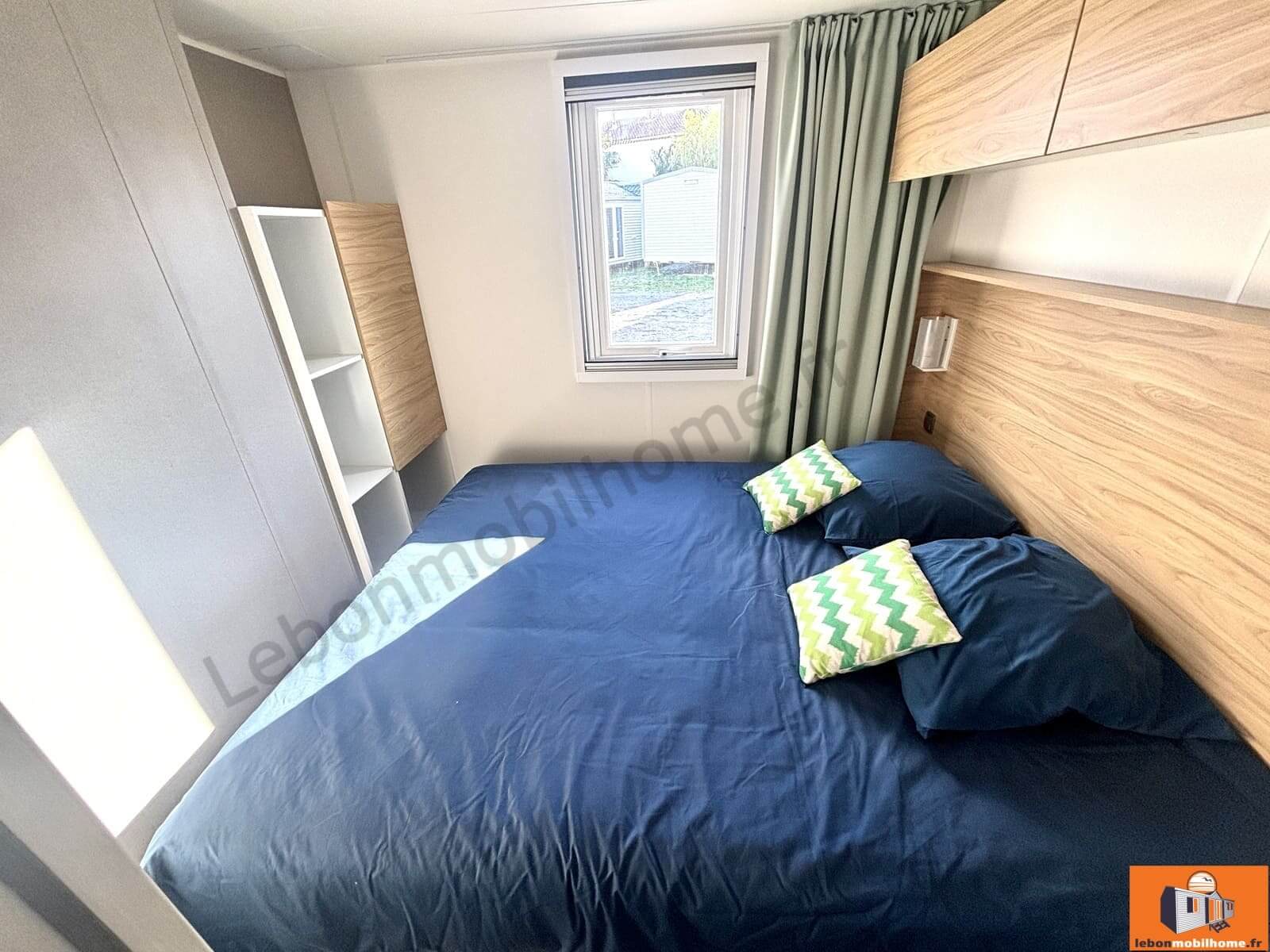 Mobil-home O’HARA 884 Toit 1 pente - 4