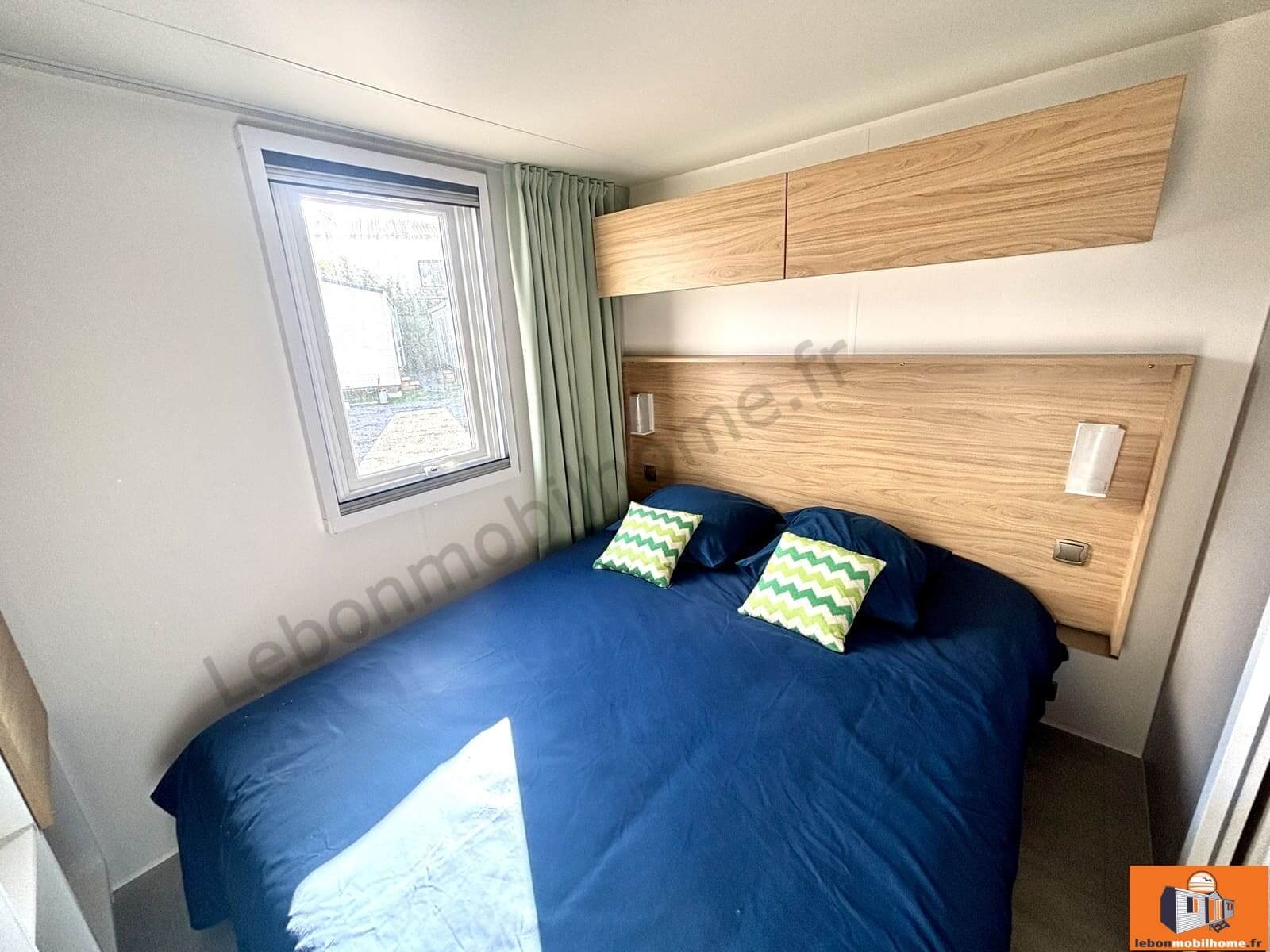 Mobil-home O’HARA 884 Toit 1 pente - 3