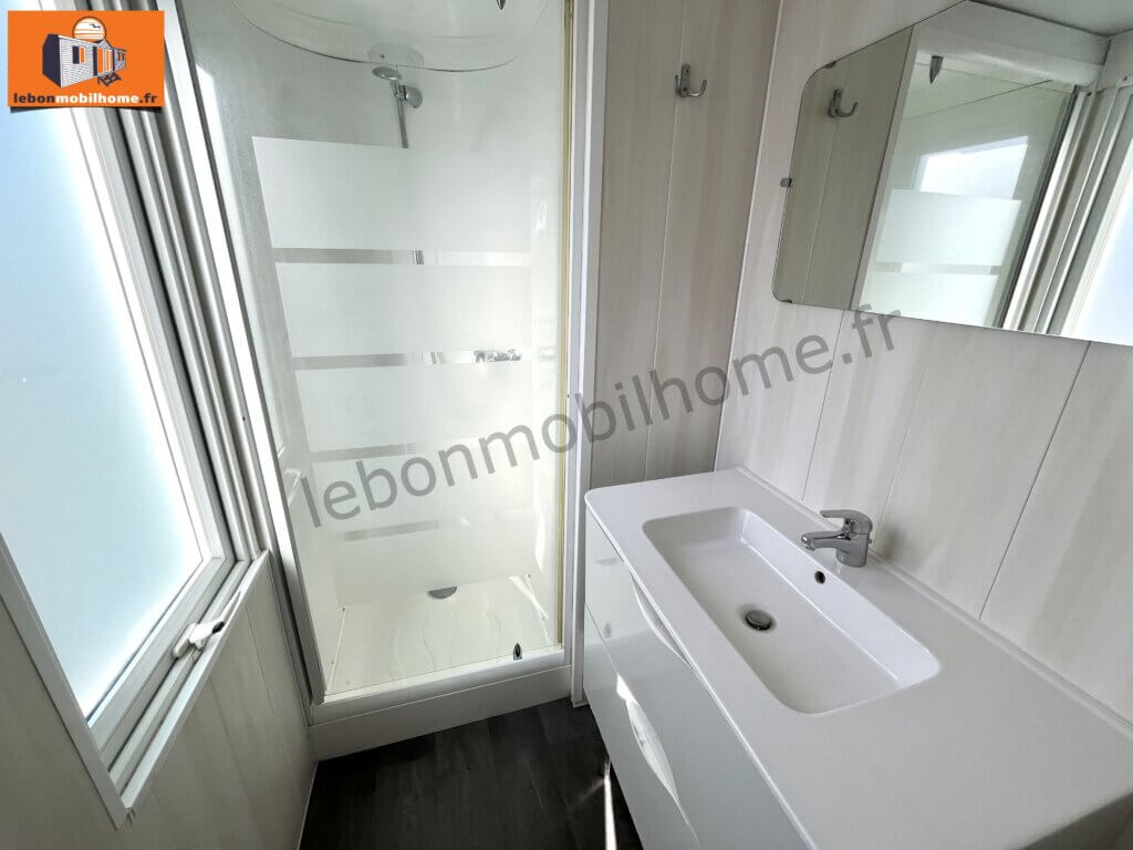 Mobil-home O’HARA 834 - 5