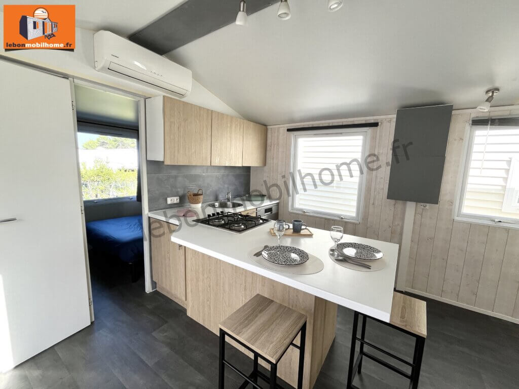 Mobil-home O’HARA 834 - 6