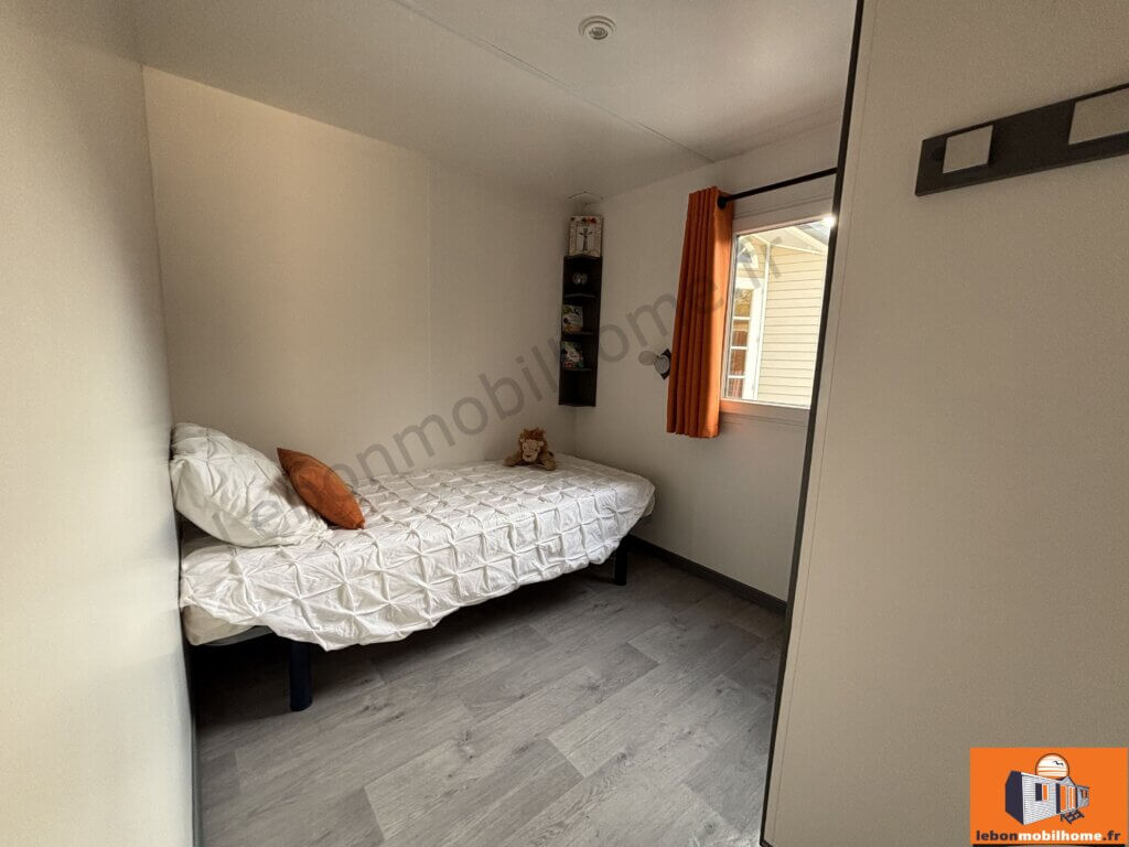 Mobil-home TRIGANO EVO 34 - 2