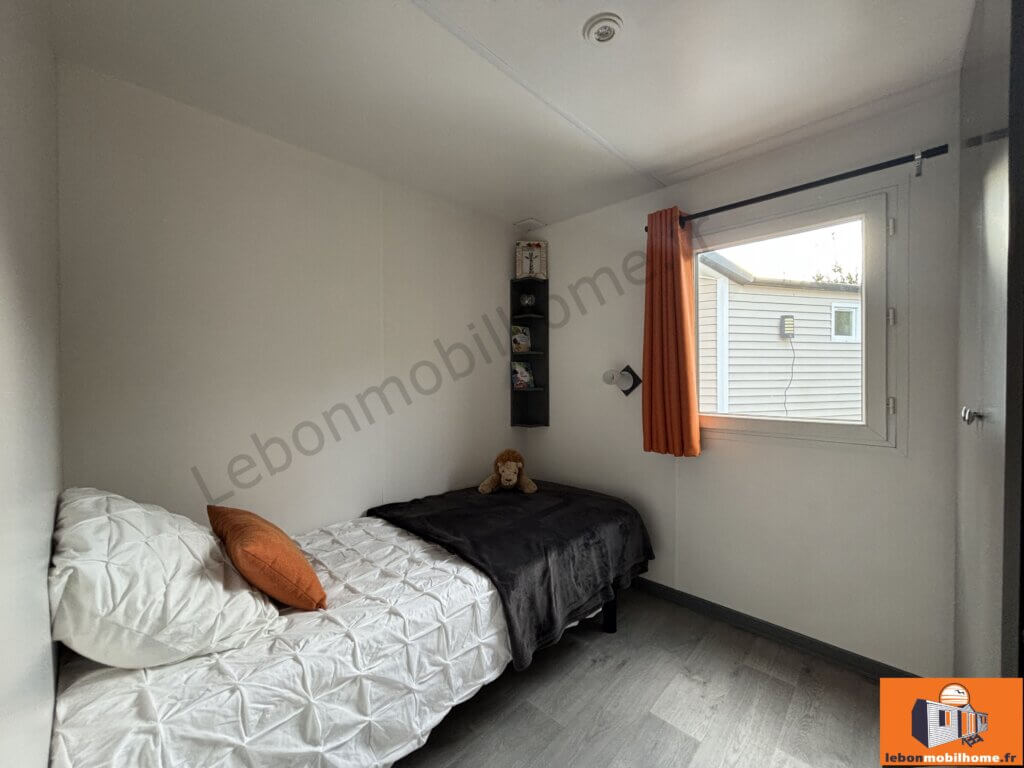 Mobil-home TRIGANO EVO 34 - 3