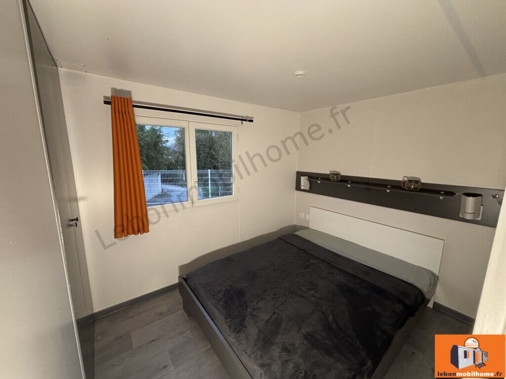 Mobil-home TRIGANO EVO 34 - 4