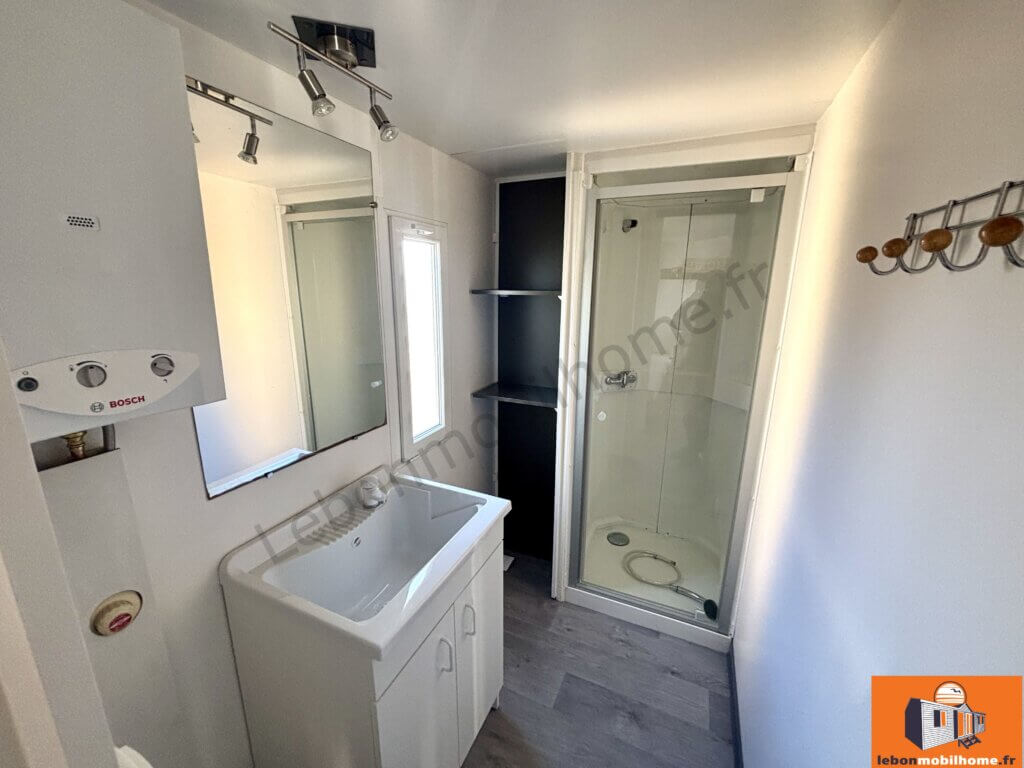 Mobil-home TRIGANO EVO 34 - 5