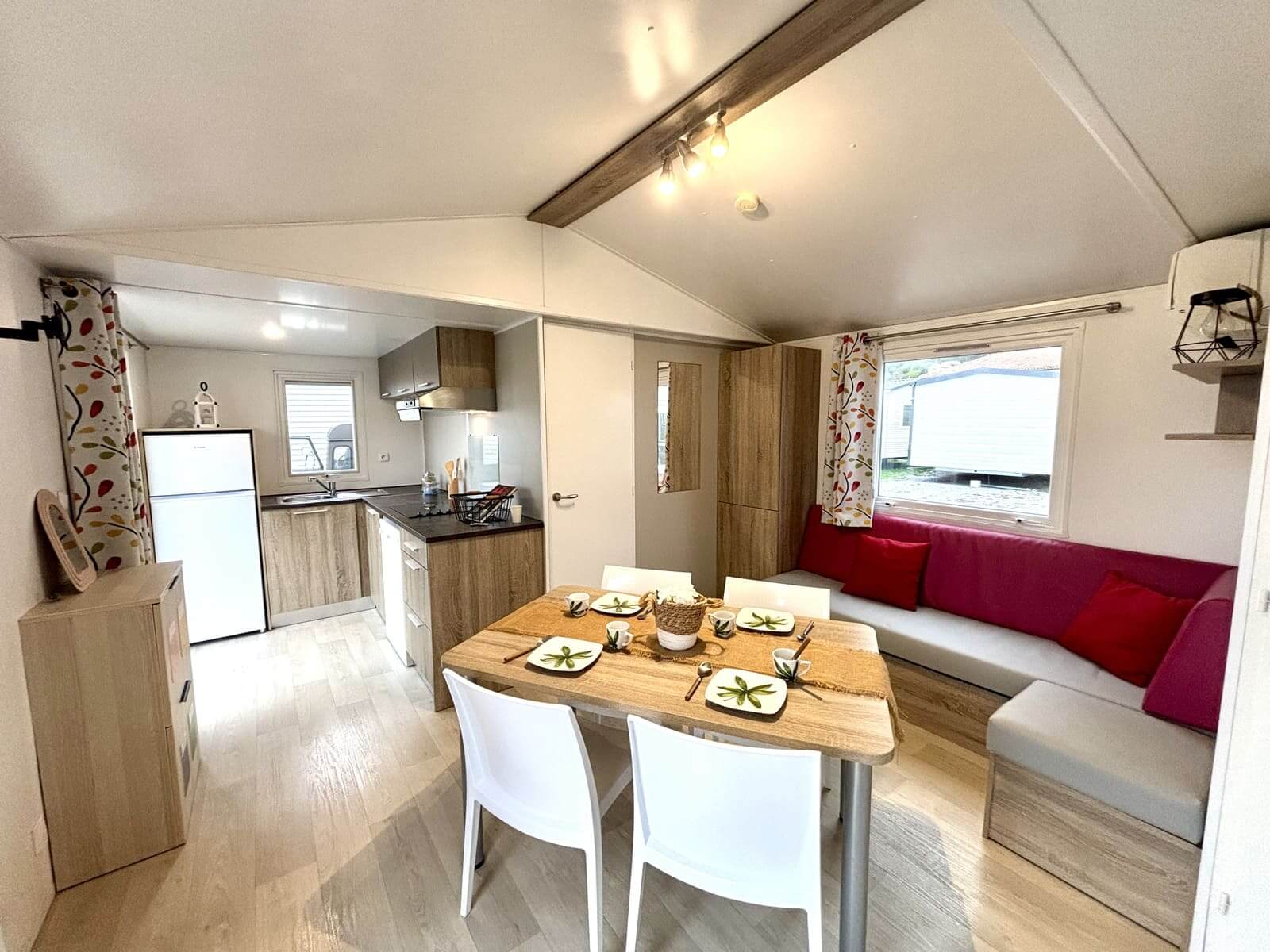 LOUISIANE GRAND LARGE 2 - 3617