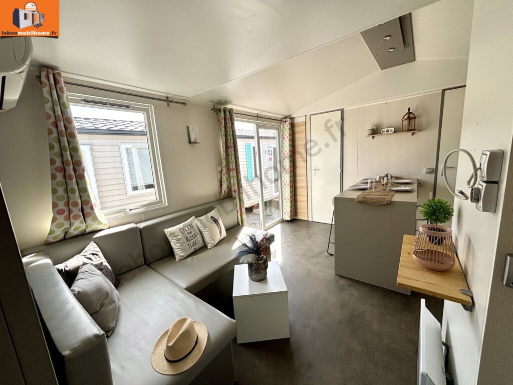 Mobil-home O’HARA 884 - 