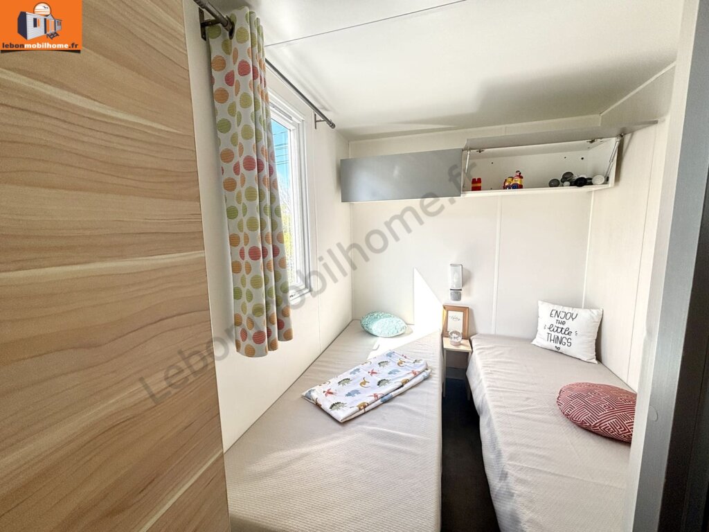 Mobil-home O’HARA 884 - 6