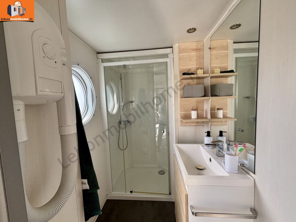 Mobil-home O’HARA 884 - 8