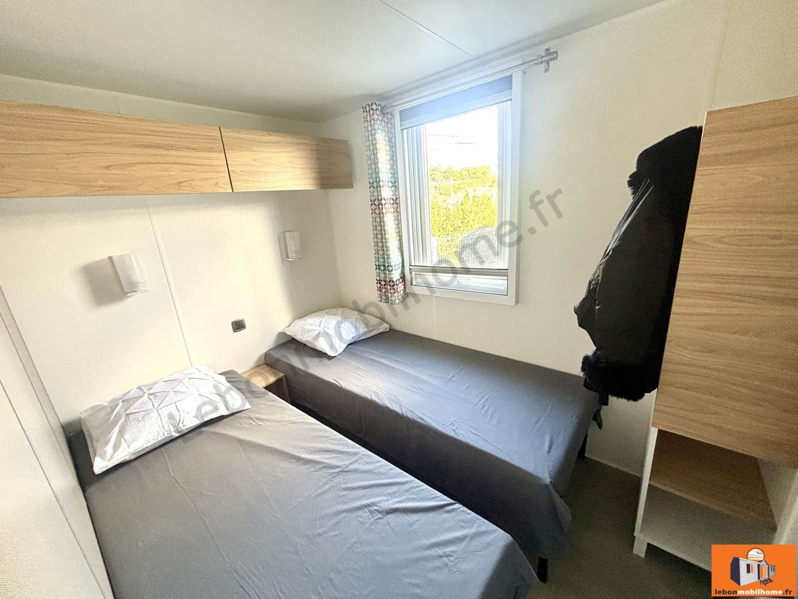 Mobil-home O’HARA 884 Toit 1 pente - 5