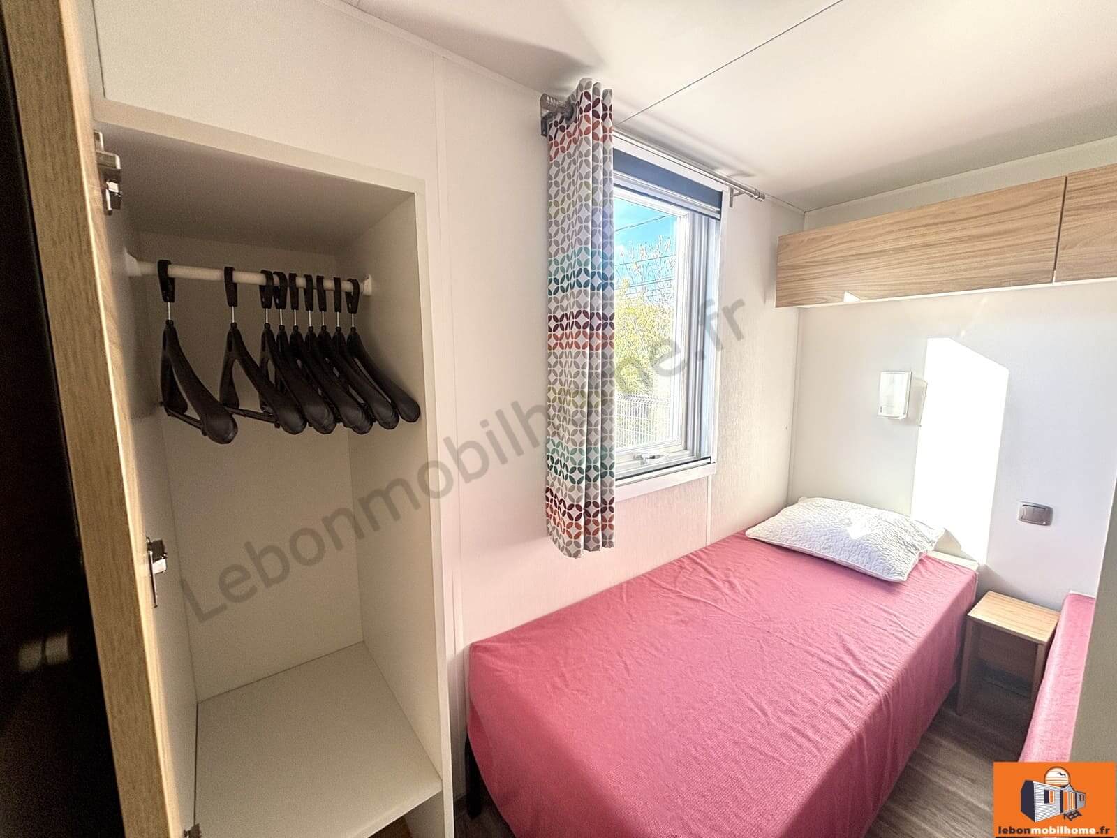 Mobil-home O’HARA 884 Toit 1 pente - 7