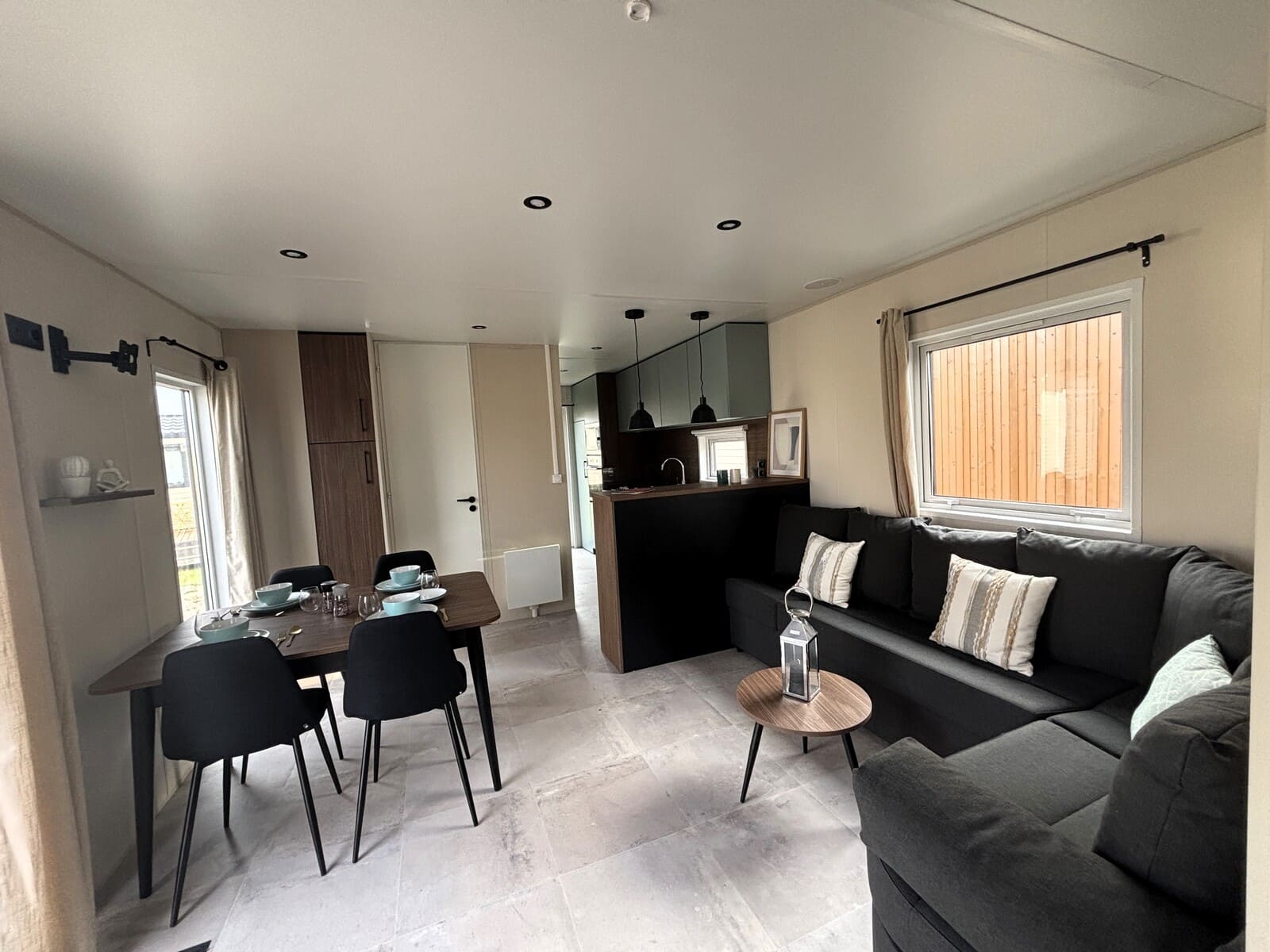Mobil-Home NeufTRIGANO ELYA 40.2
