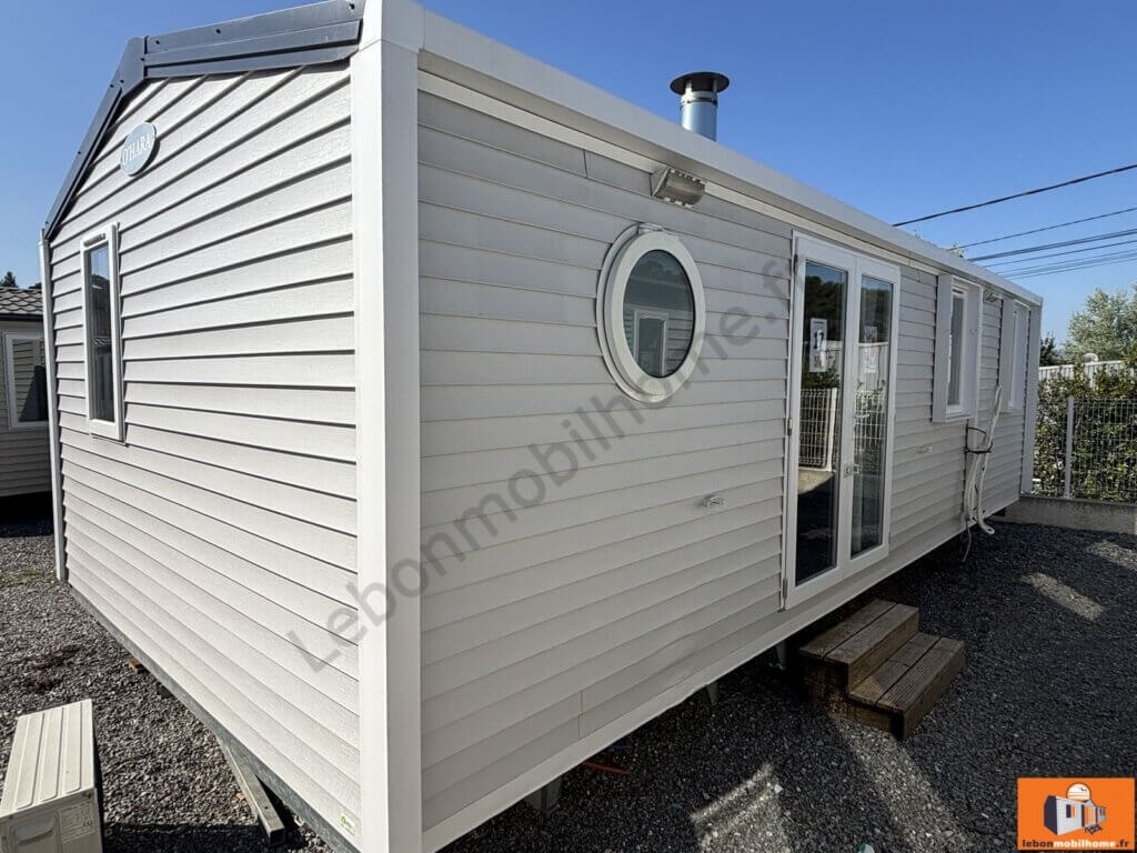 Mobil-home O’HARA 884 - 9