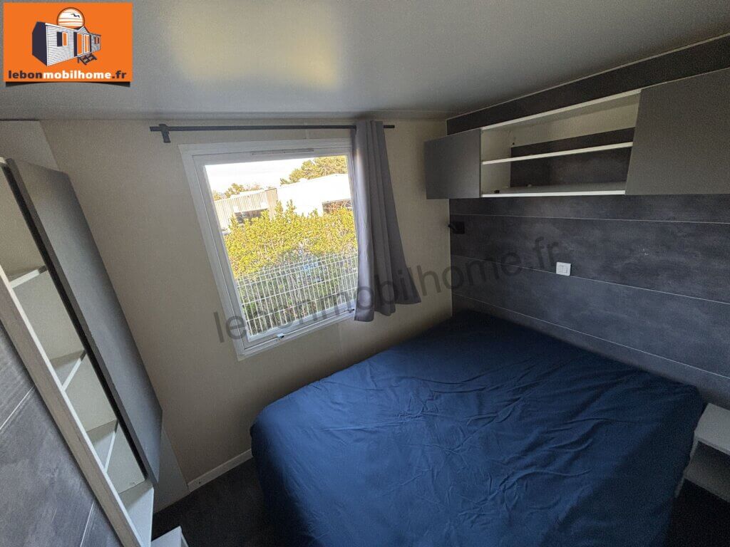 Mobil-home O’HARA 834 - 3