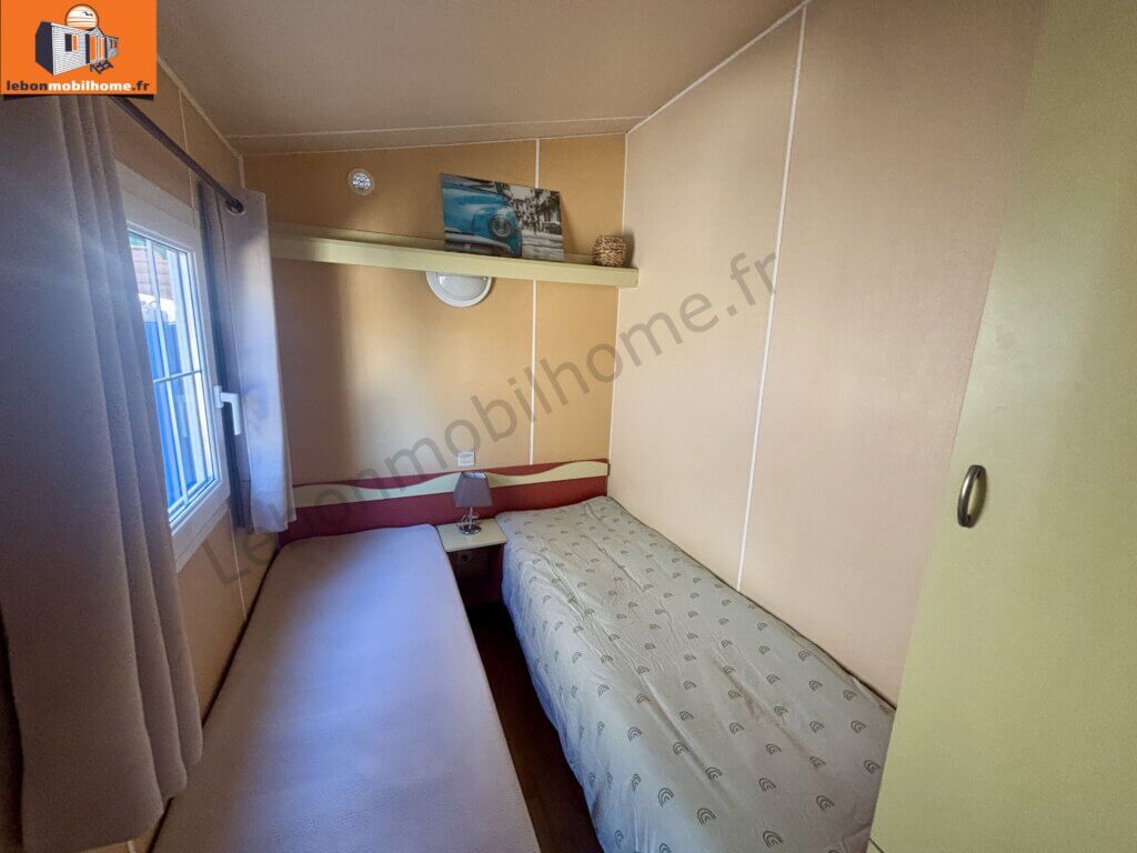 Mobil-home WATIPI TEXAS - 3