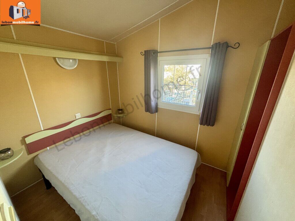 Mobil-home WATIPI TEXAS - 4