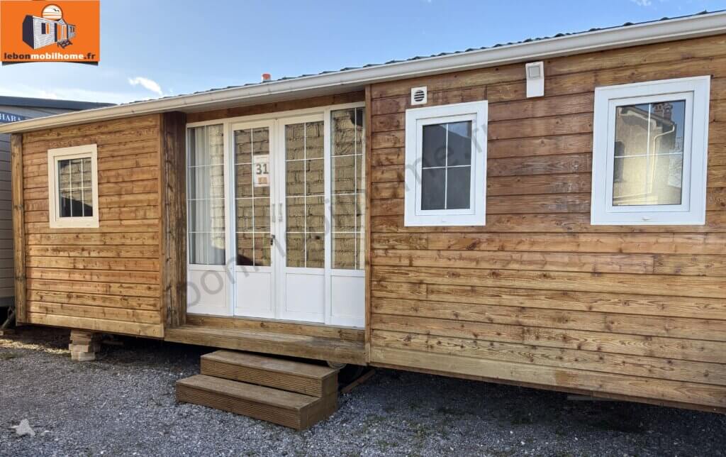 Mobil-home WATIPI TEXAS - 6