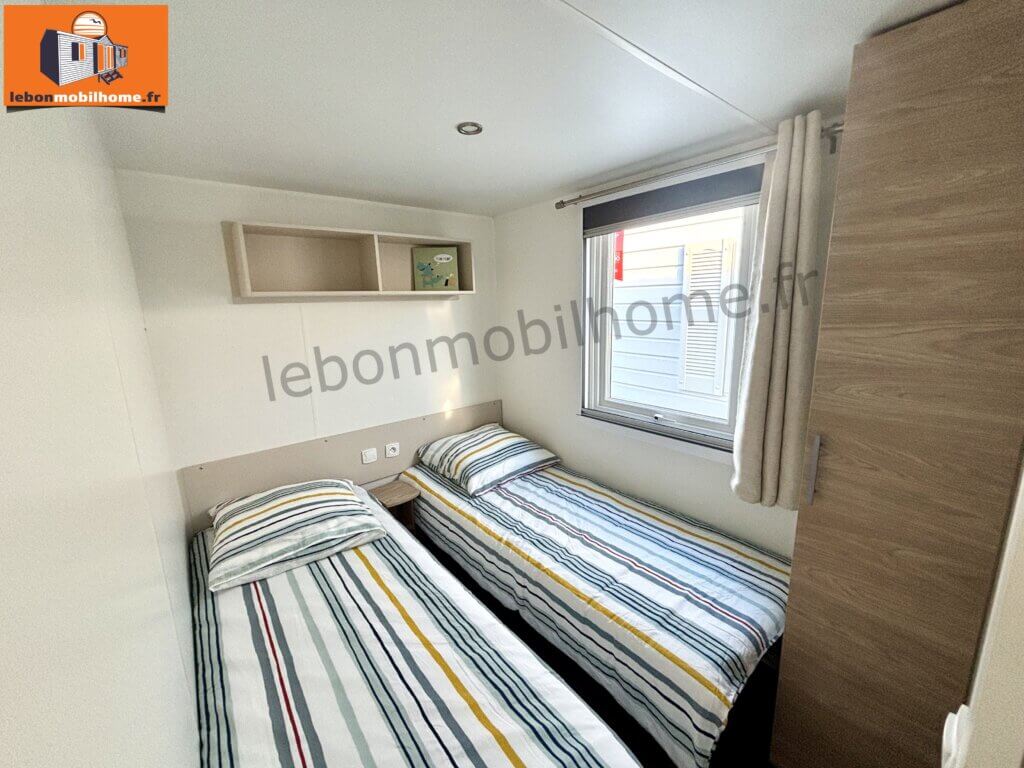Mobil-home IRM CASITA 3 - 6