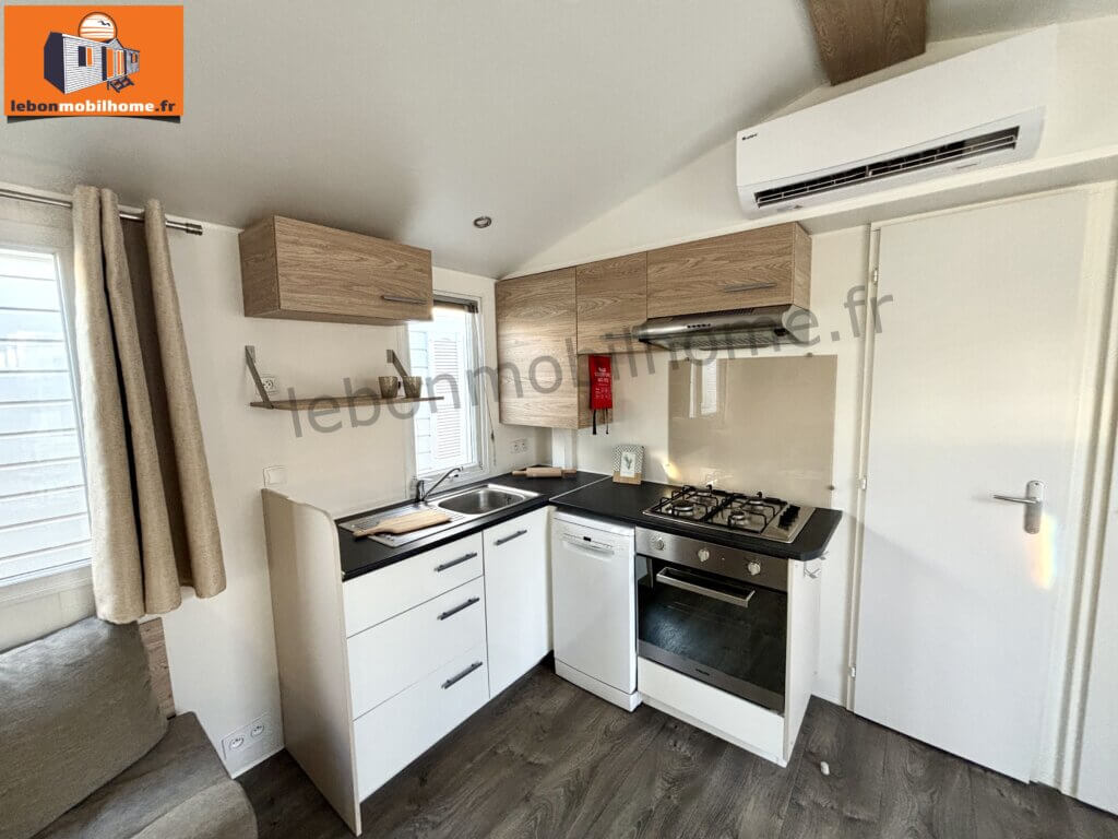 Mobil-home IRM CASITA 3 - 3