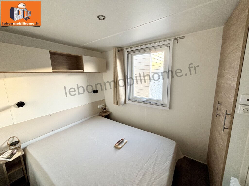 Mobil-home IRM CASITA 3 - 5