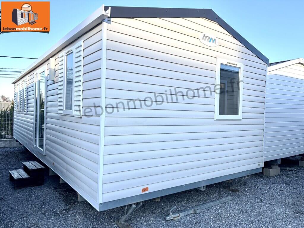 Mobil-home IRM CASITA 3 - 9
