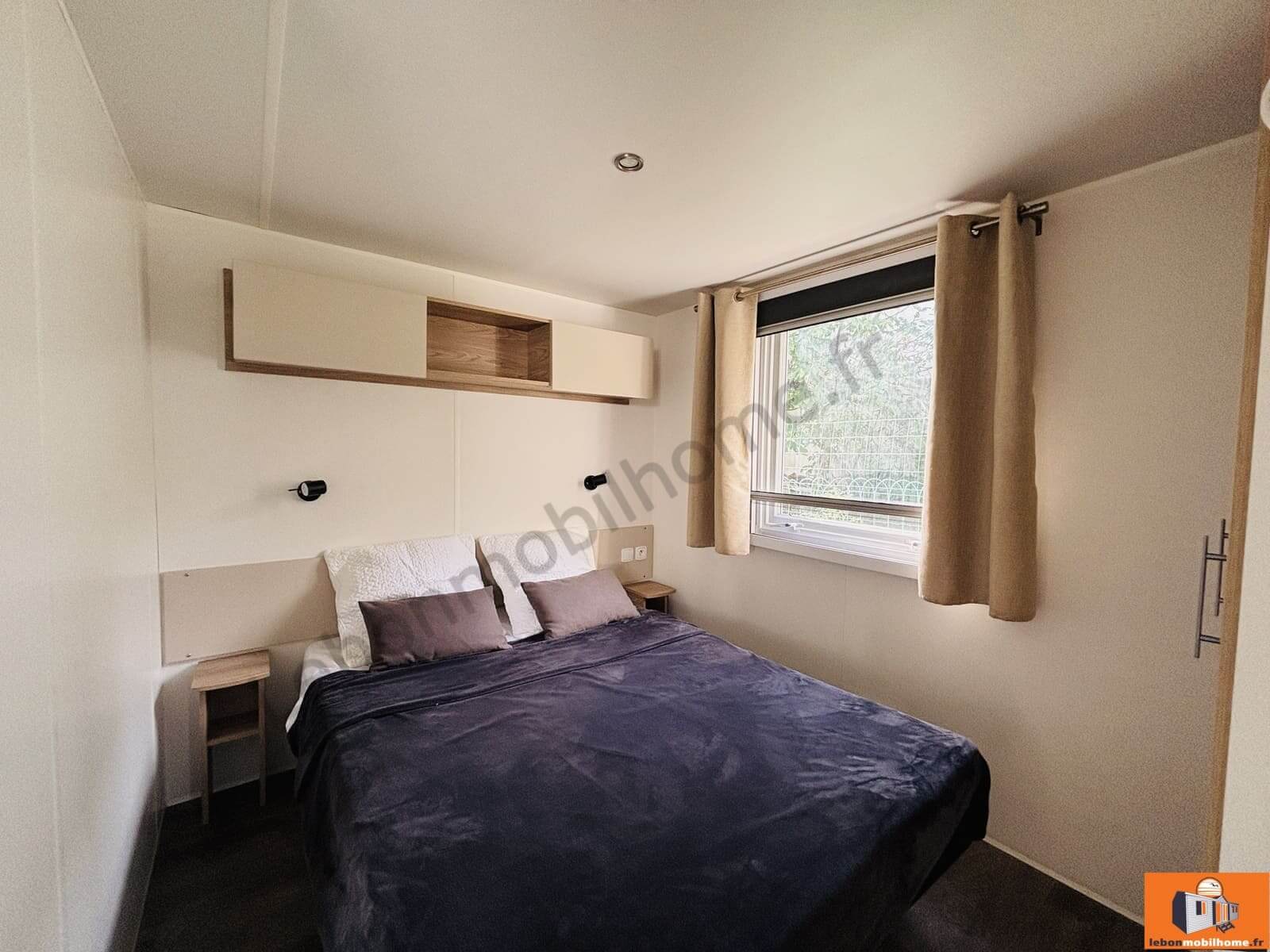 Mobil-home IRM AVENTURA 3 - 3