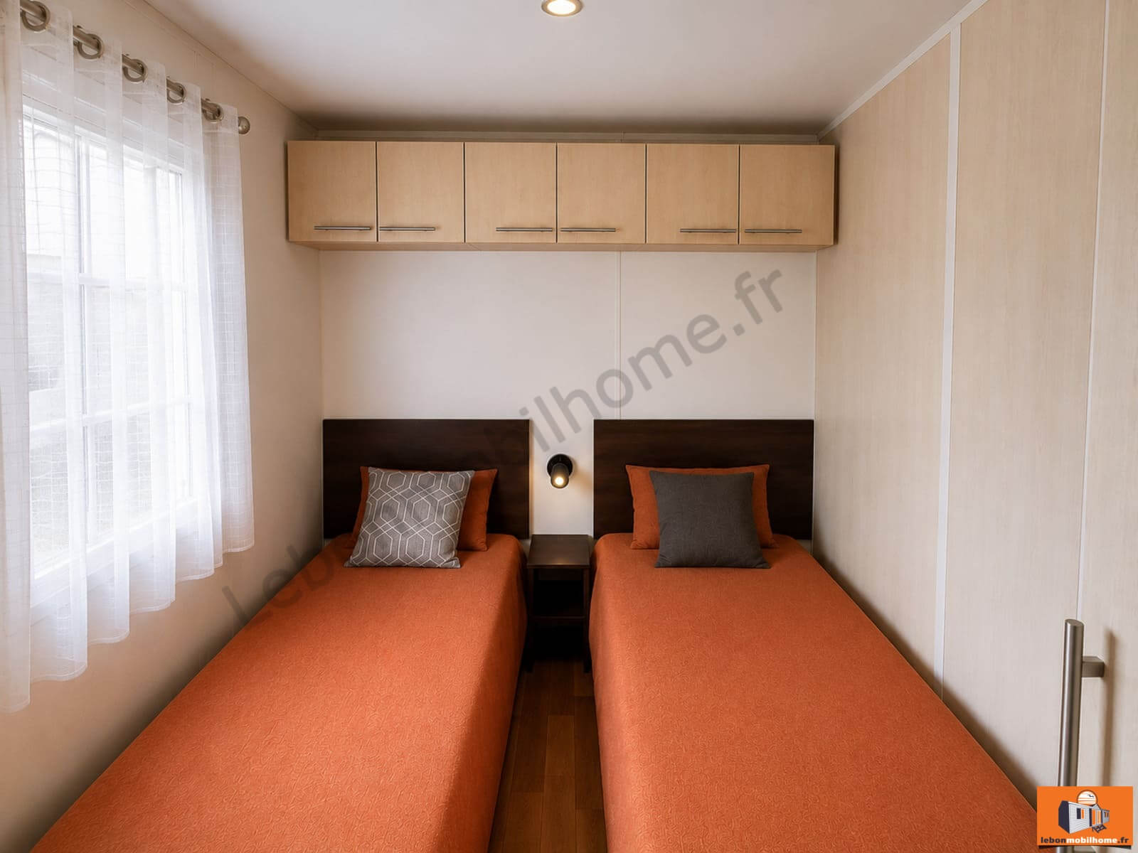 Mobil-home O’HARA O’TINY 980 - 2
