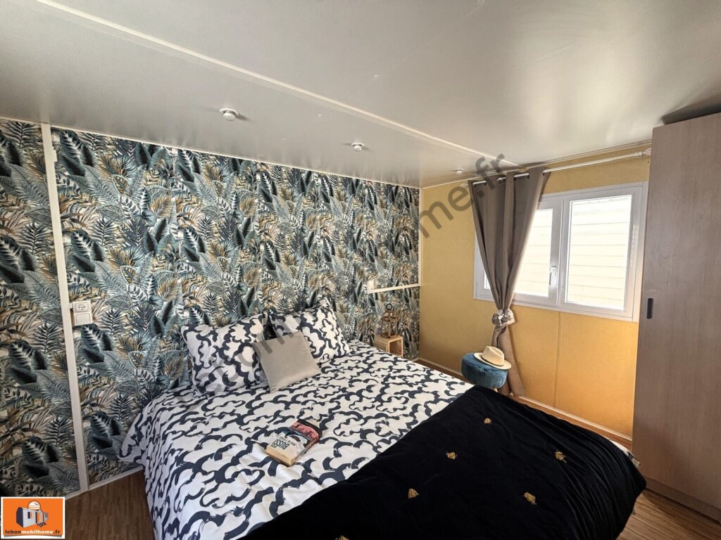 Mobil-home SUN ROLLER EVA 850 - 3