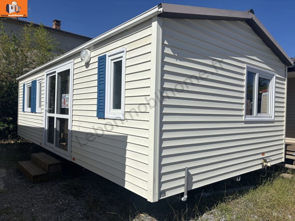 Mobil-home SUN ROLLER EVA 850 - 6