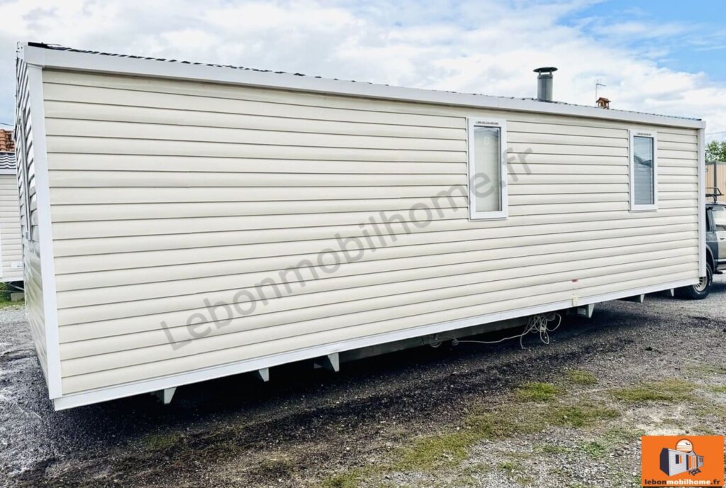 Mobil-home IRM LIFE PMR - 9