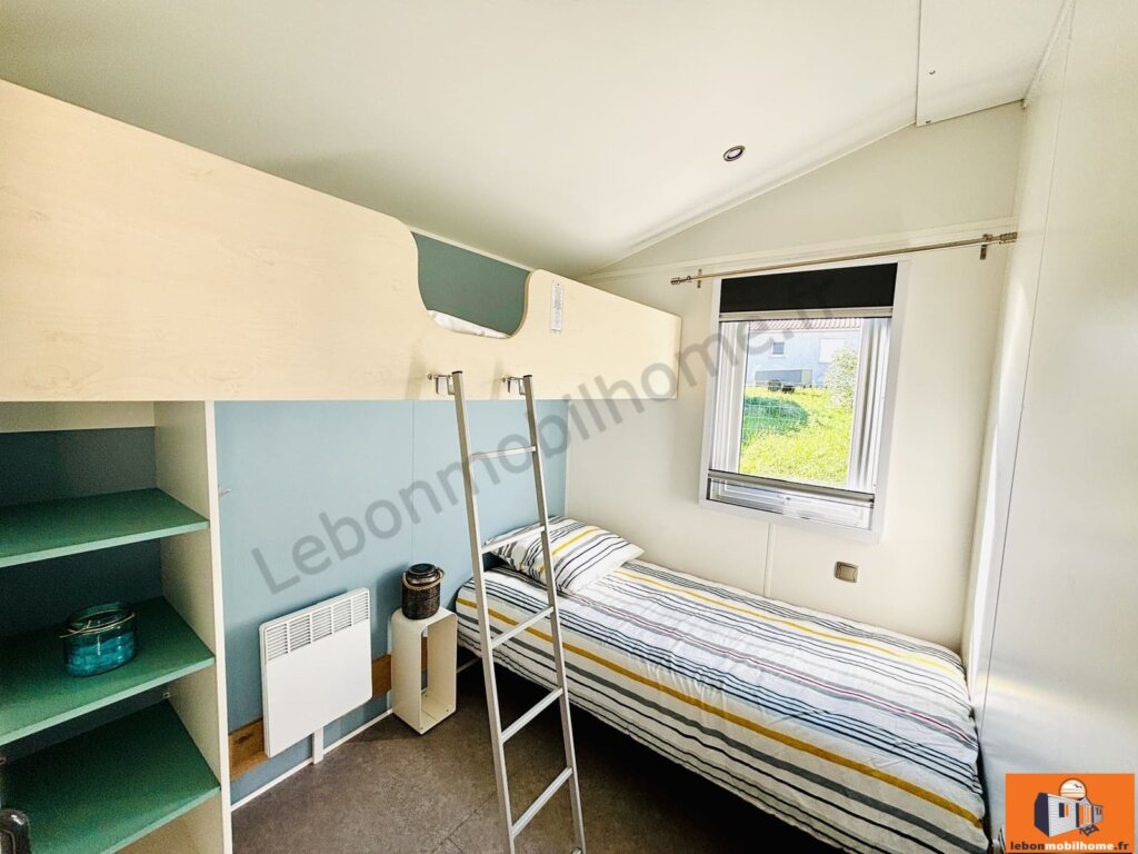Mobil-home IRM LIFE PMR - 7