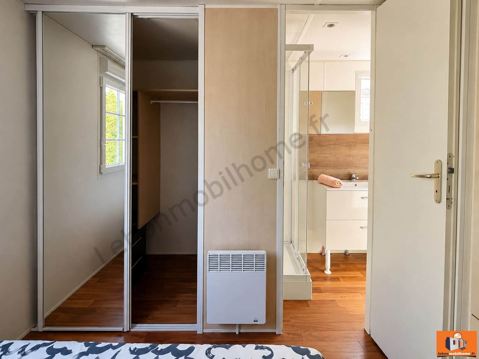 Mobil-home O’HARA O’TINY 980 - 5
