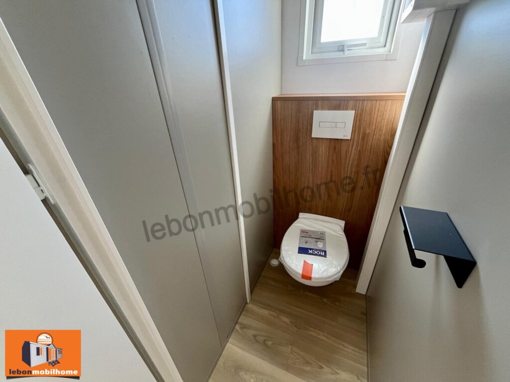 Mobil-home LOUISIANE MARIN - 8