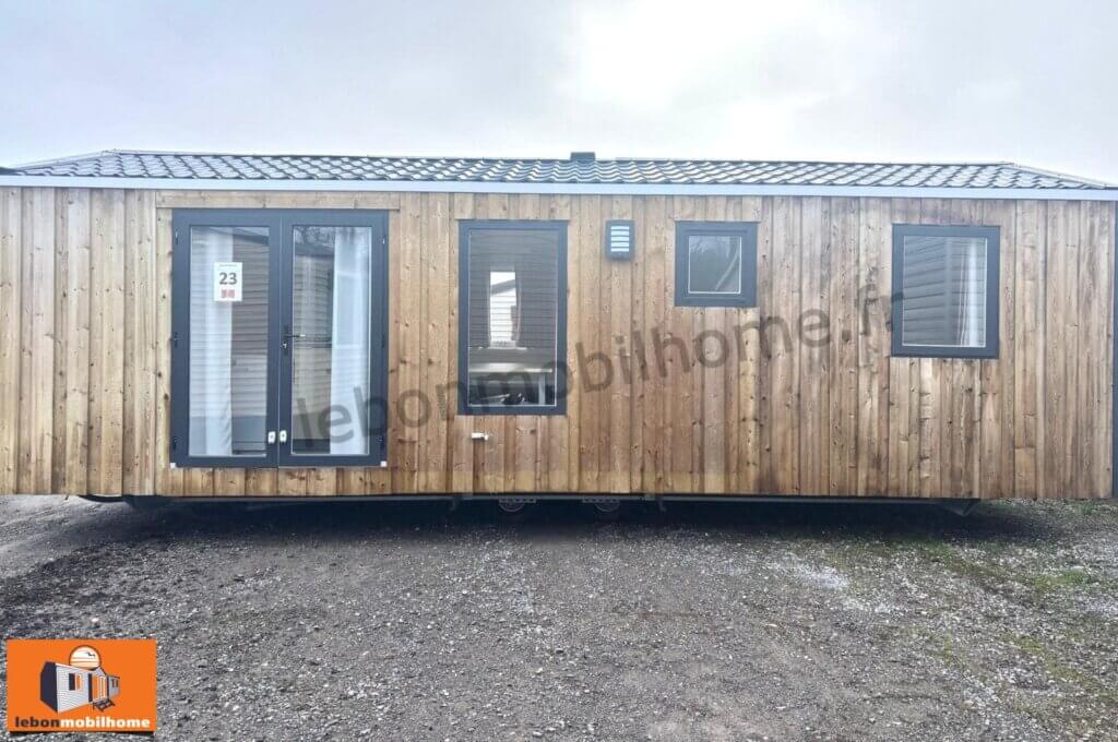 Mobil-home RAPIDHOME 87 BOIS - 8