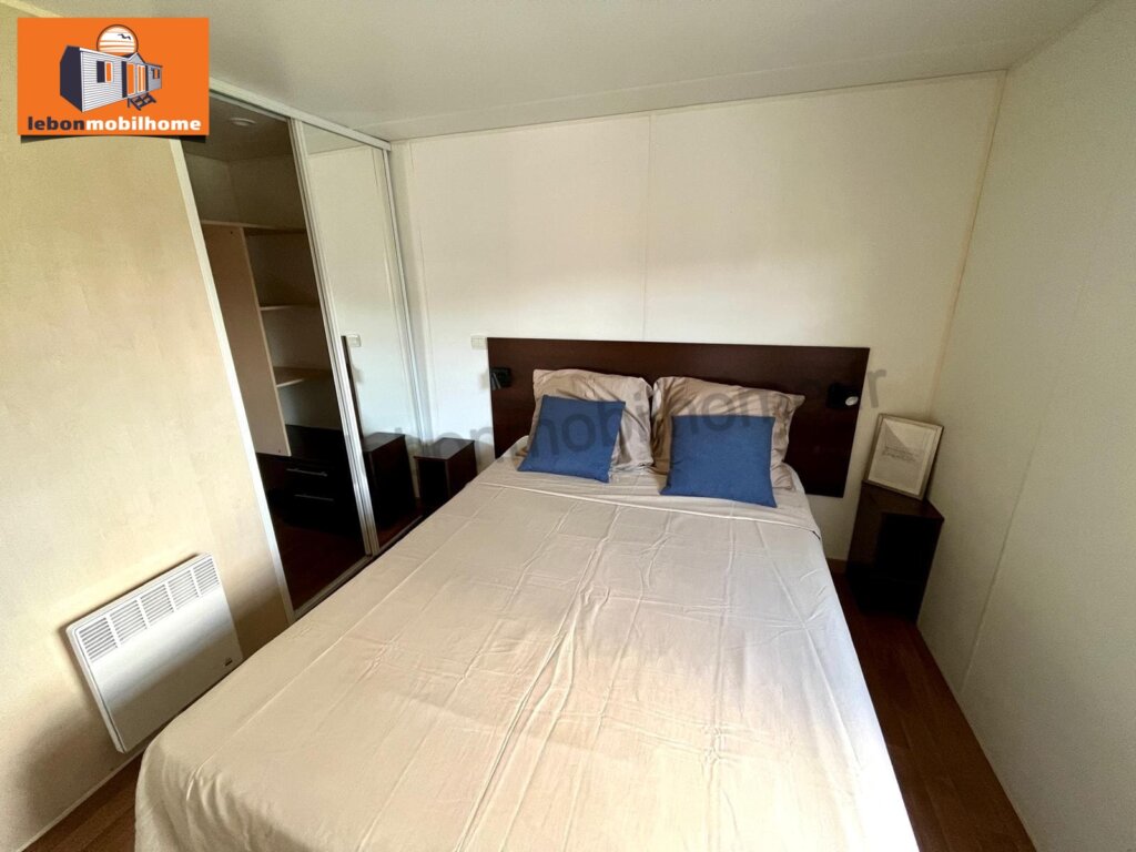 Mobil-home O’HARA PRESTIGE 1070 PANORAMIQUE - 3