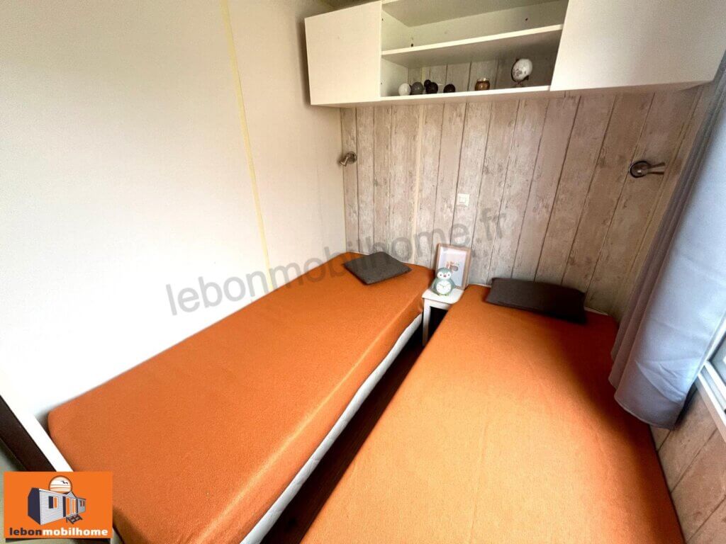 Mobil-home O’HARA 934S - 4