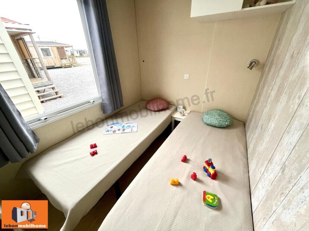 Mobil-home O’HARA 934S - 5