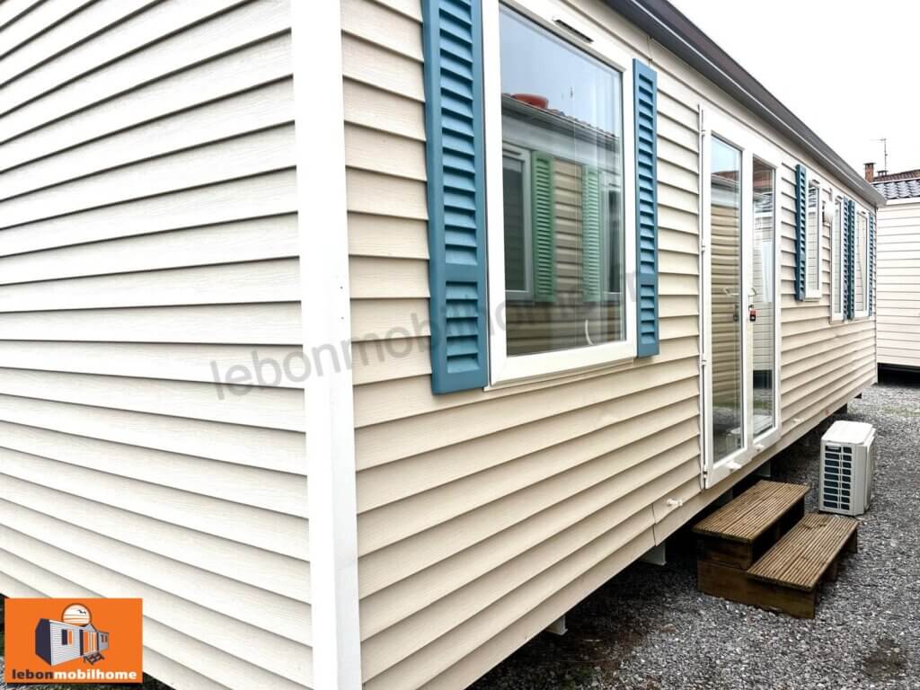Mobil-home O’HARA 934S - 7